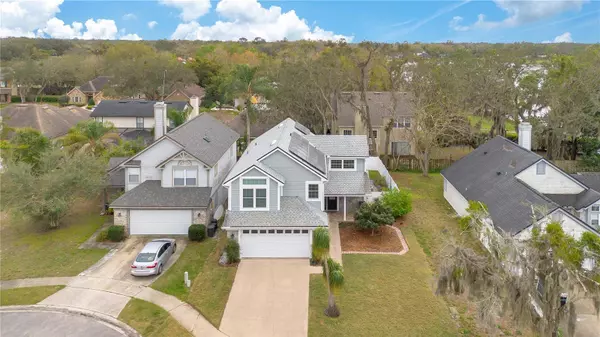 5276 ROCKING HORSE PL, Oviedo, FL 32765