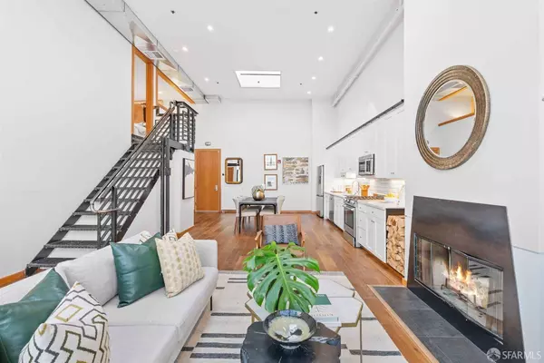 465 10th ST #305, San Francisco, CA 94103