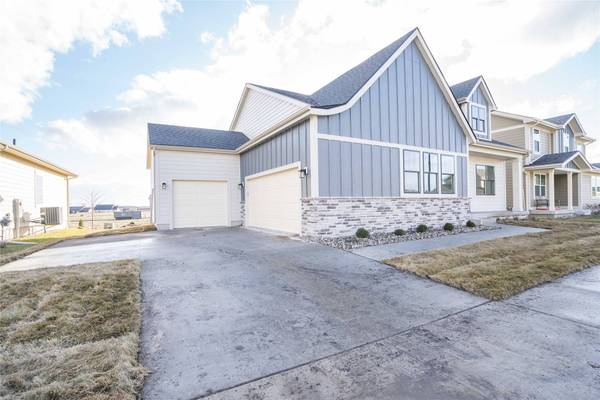 316 SW 17th Street, Ankeny, IA 50023