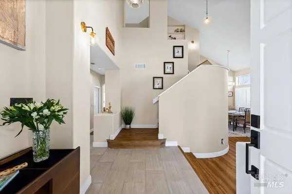 109 Camino Del Sol None, Vallejo, CA 94591