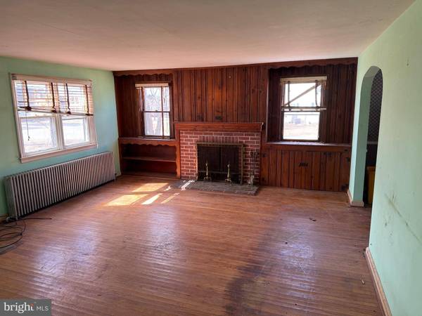 3127 PROVIDENCE RD, Norristown, PA 19403