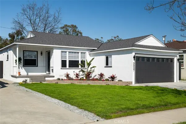 3537 Allred ST, Lakewood, CA 90712