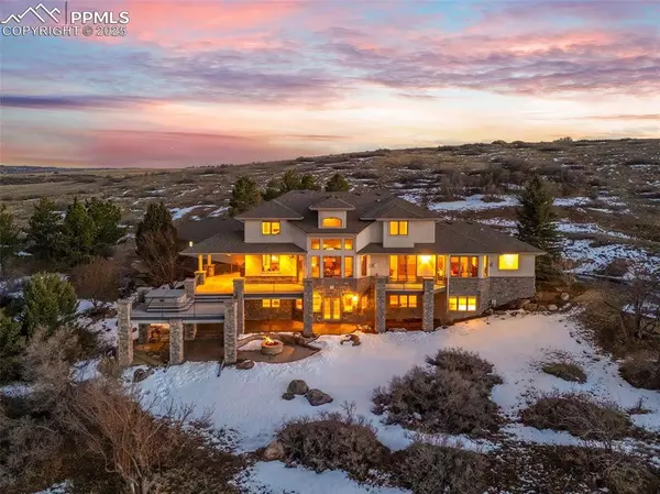 6204 Hay Meadow WAY, Sedalia, CO 80135