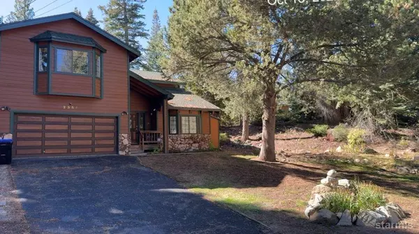 2357 Highlands Drive, South Lake Tahoe, CA 96150