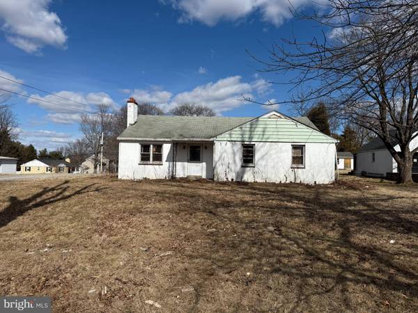 3127 PROVIDENCE RD, Norristown, PA 19403