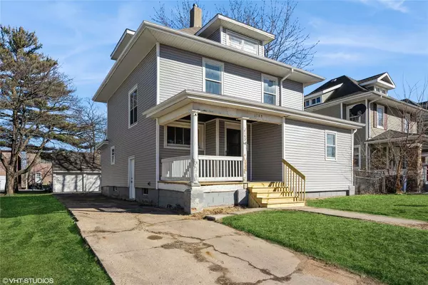 1143 21st Street, Des Moines, IA 50311