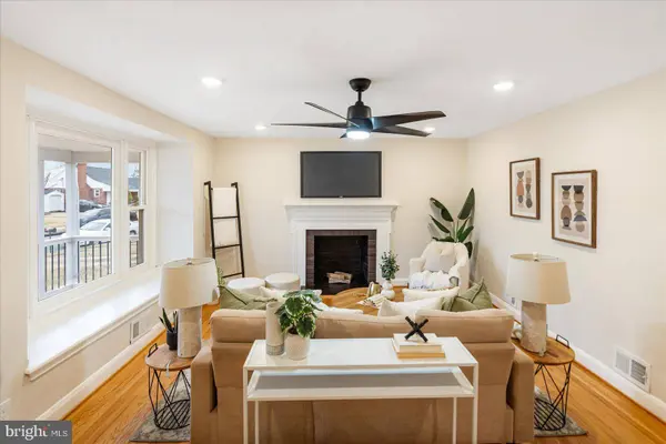 9110 YVONNE AVE, Baltimore, MD 21236