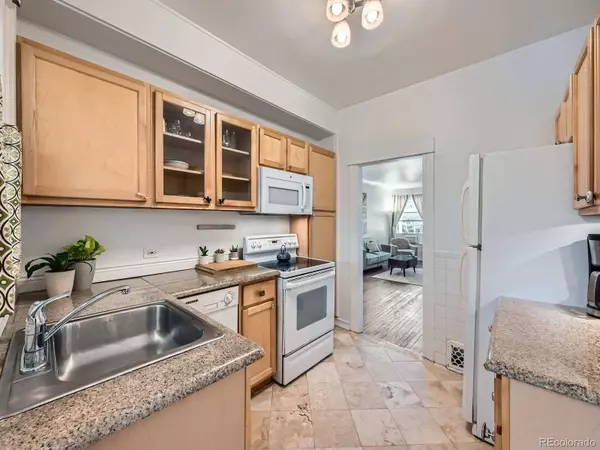 453 S Lincoln ST, Denver, CO 80209