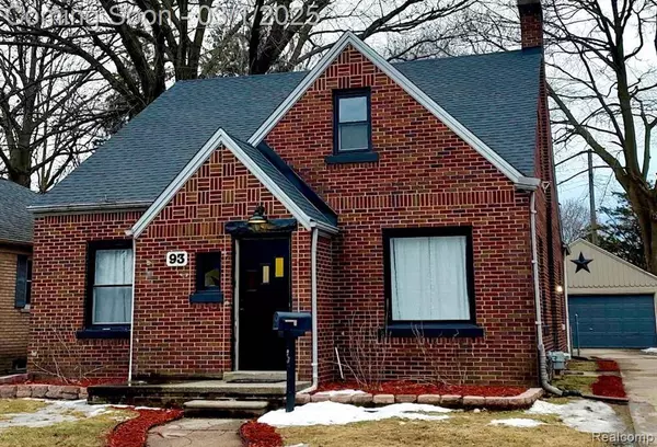 93 HIGH Street, Mt. Clemens, MI 48043