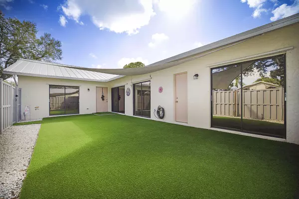 8920 Thumbwood D CIR D, Boynton Beach, FL 33436