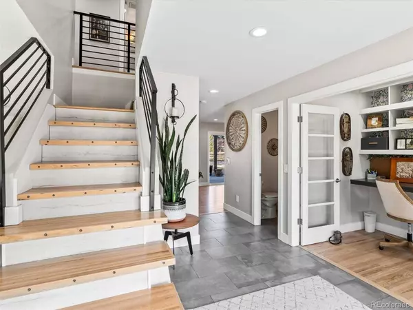 6111 W Fremont DR, Littleton, CO 80128