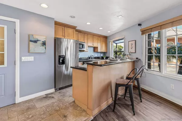 2133 Chatsworth Blvd, San Diego, CA 92107