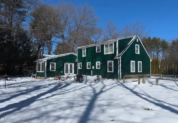 25 Lynne Road, Sudbury, MA 01776