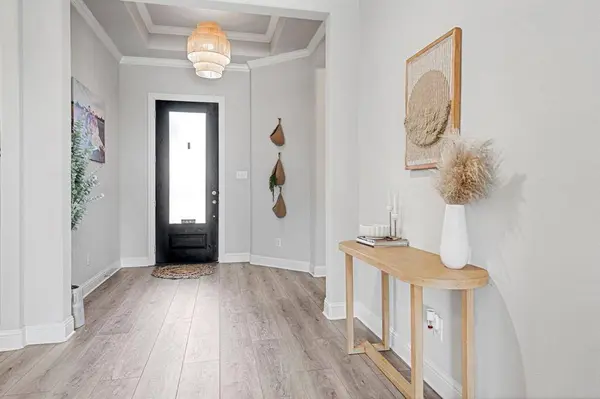 3834 Honey Grove Drive, Midlothian, TX 76065