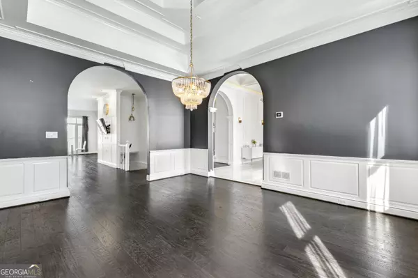 300 Island Cove DR, Newnan, GA 30263