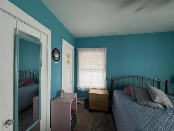 722 Buchanan ST, Gary, IN 46402