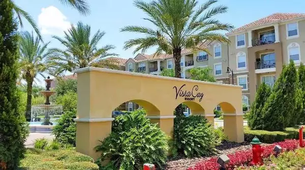 5000 CAYVIEW AVE #10108, Orlando, FL 32819