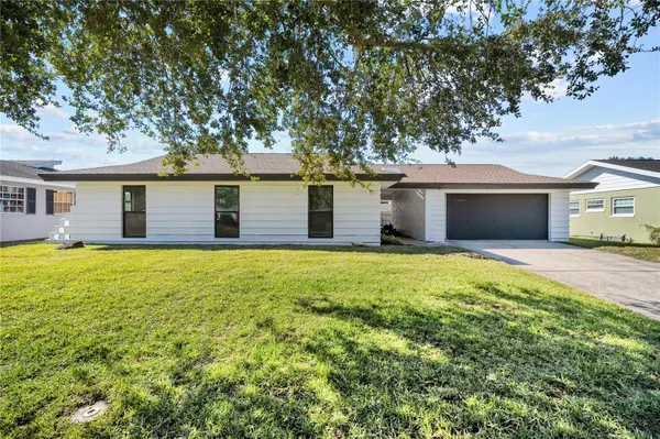 607 DUNBLANE DR, Winter Park, FL 32792