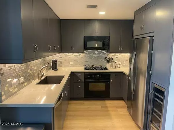 7157 E RANCHO VISTA Drive #5003, Scottsdale, AZ 85251