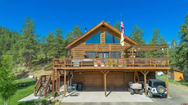 3495 County Road 502, Bayfield, CO 81122