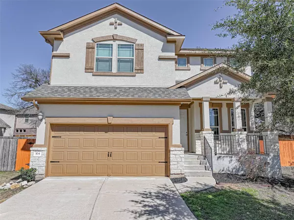 104 Wincliff DR, Buda, TX 78610