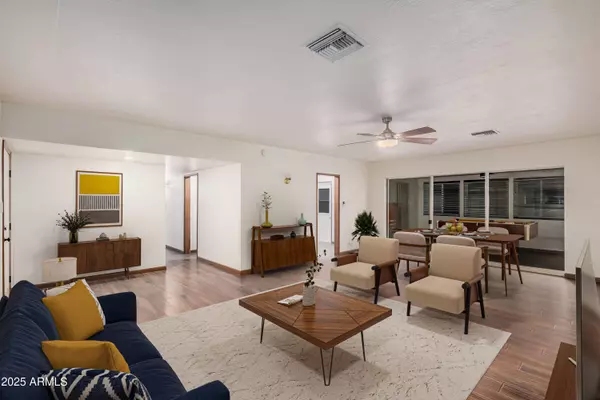 4502 N 2ND Drive, Phoenix, AZ 85013