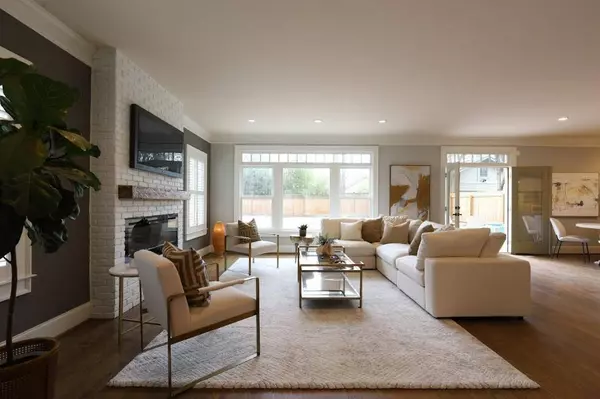 1330 Lanier BLVD NE, Atlanta, GA 30306