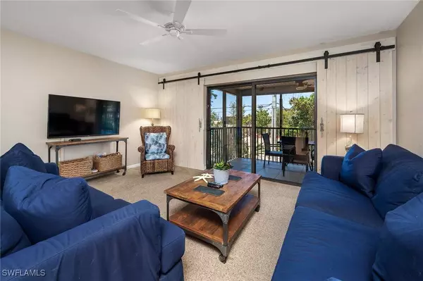 845 E Gulf DR #232, Sanibel, FL 33957