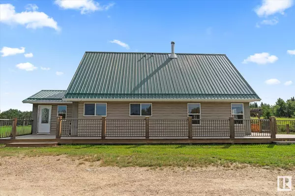 RR 221 North of TWNSHP 612, Rural Thorhild County, AB T0A 3J0