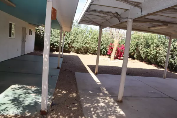 10621 N 115TH Avenue, Youngtown, AZ 85363