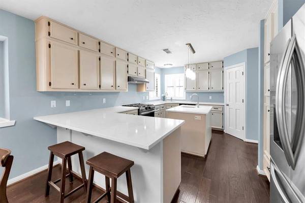 273 Broadmoor DR, Huntsville, TX 77340