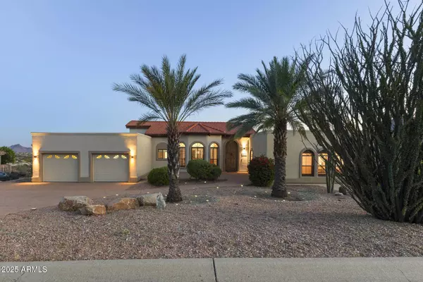 15101 E ASPEN Drive, Fountain Hills, AZ 85268