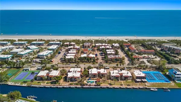 845 E Gulf DR #232, Sanibel, FL 33957