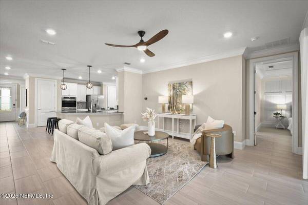 4693 MARILYN ANNE DR, Jacksonville, FL 32257