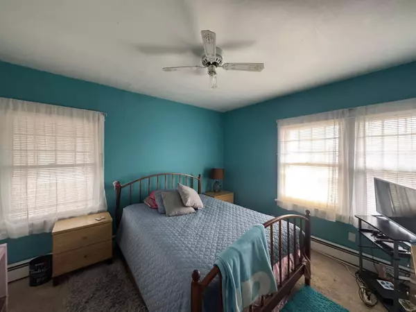 722 Buchanan ST, Gary, IN 46402