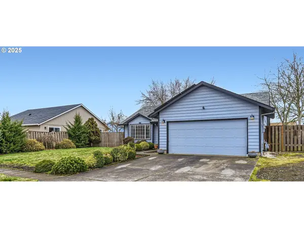 247 S NECTARINE ST, Cornelius, OR 97113