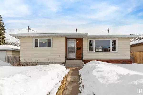 10301 102 AV, Fort Saskatchewan, AB T8L 2B5