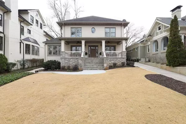 1330 Lanier BLVD NE, Atlanta, GA 30306