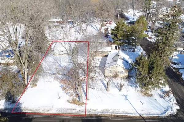 W5990 Main Street, Packwaukee, WI 53953