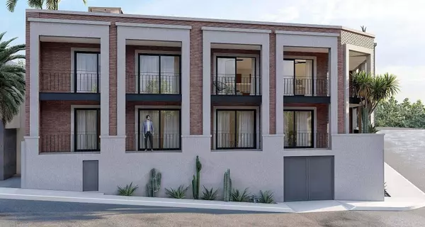 #Vista Pacifica, Pacific, Baja