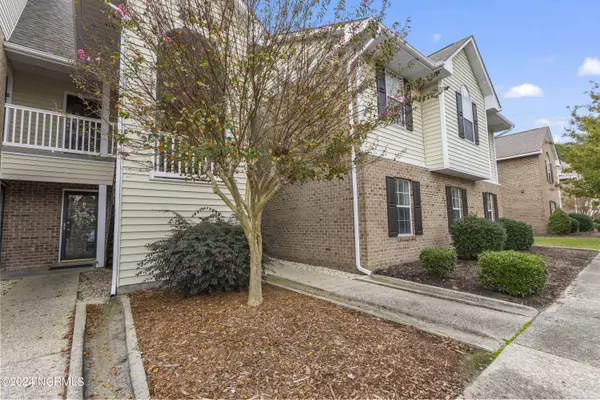 2914 Mulberry LN #C, Greenville, NC 27858