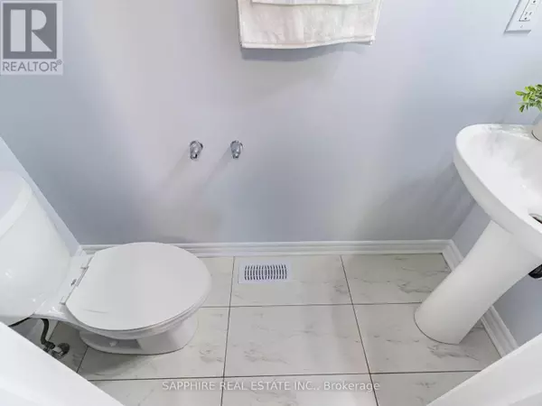 325 Trudeau Dr, Milton, ON L9T 8Y7