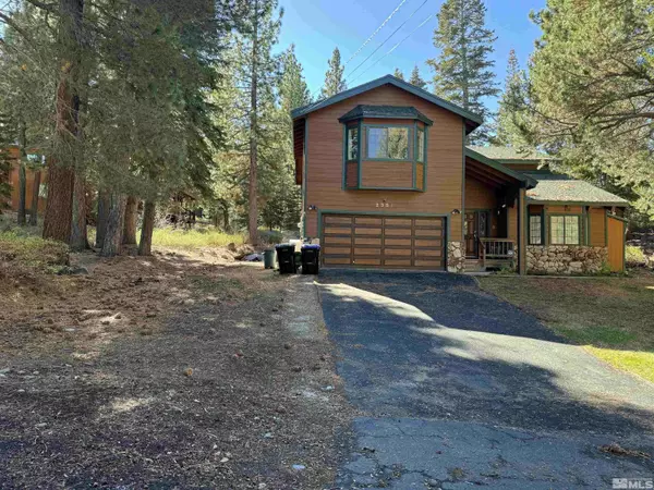 2357 Highlands Drive, South Lake Tahoe, CA 96150
