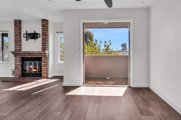 4666 Mission Ave #13, University Heights, CA 92116