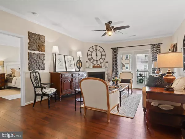 24660 WOOLLY MAMMOTH TER #303, Aldie, VA 20105