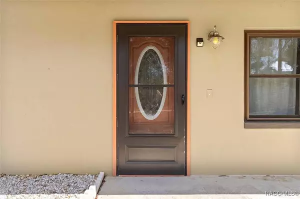 3617 N Hiawatha TER, Crystal River, FL 34428