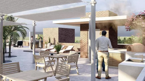 #Vista Pacifica, Pacific, Baja