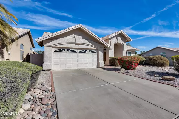 3702 W MEGAN Street, Chandler, AZ 85226