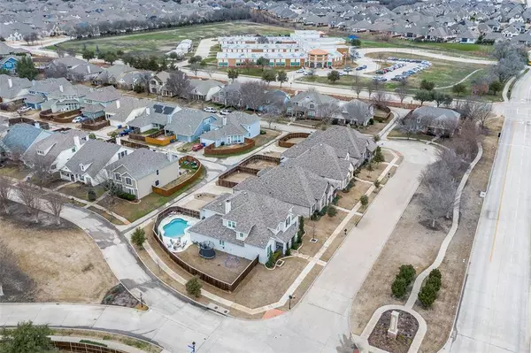 3401 Flagstone Drive, Melissa, TX 75454