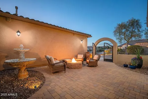 7157 E IVYGLEN Circle, Mesa, AZ 85207